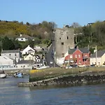 Glendine Wexford Bed & Breakfast 4*