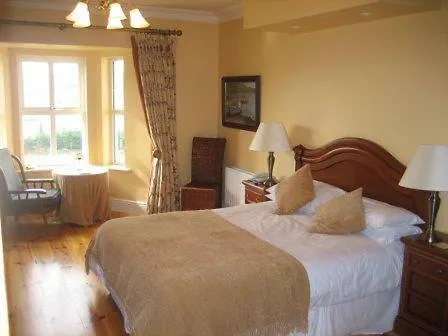 Glendine Wexford 4*
