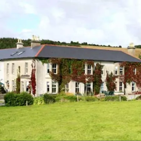 Bed and breakfast Glendine Wexford