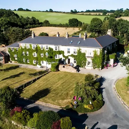 Glendine Wexford Bed & Breakfast