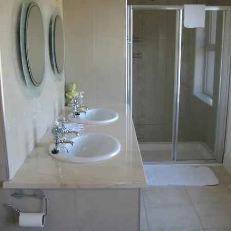 Glendine Wexford 4*
