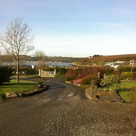 Glendine Wexford 4*