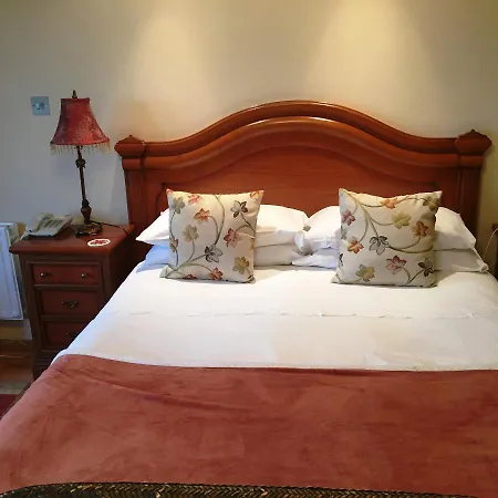 Glendine Wexford 4* Arthurstown