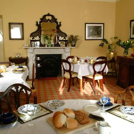 Glendine Wexford Bed & Breakfast Arthurstown