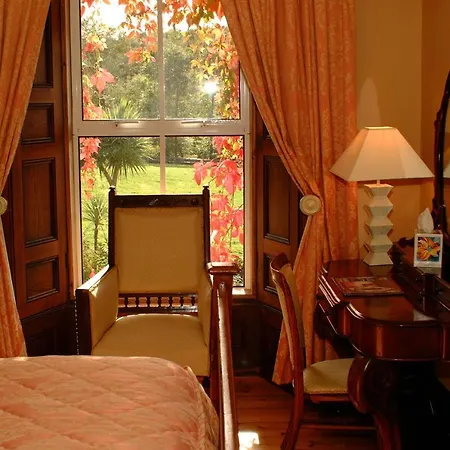 Glendine Wexford Bed & Breakfast 4*