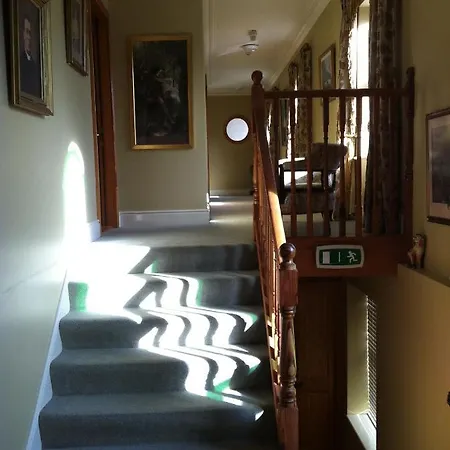 Bed & Breakfast Glendine Wexford Arthurstown