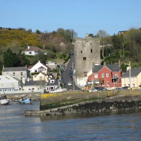 Glendine Wexford Bed & Breakfast 4*