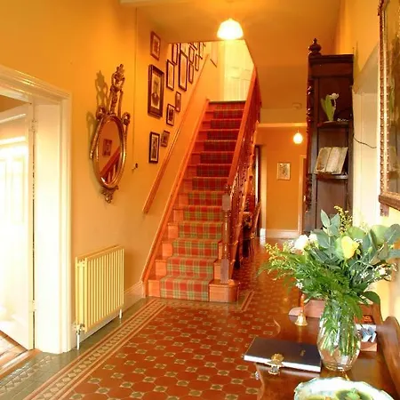 Bed & Breakfast Glendine Wexford