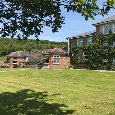 Glendine Wexford Bed & Breakfast Arthurstown