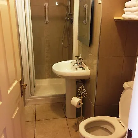 Bed and breakfast Glendine Wexford 4*