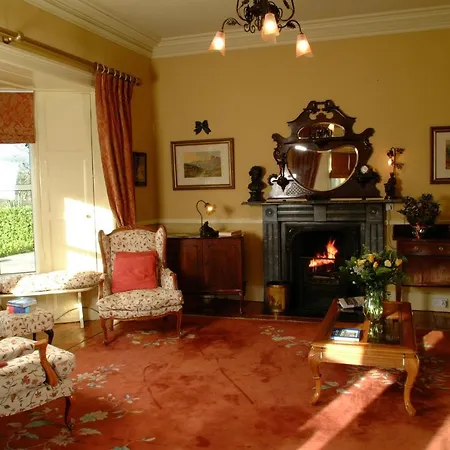 Glendine Wexford Bed & Breakfast Arthurstown