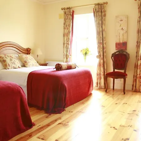 Glendine Wexford ベッド・アンド・ブレックファスト