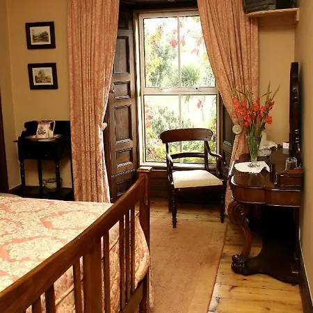 Bed & Breakfast Glendine Wexford Arthurstown
