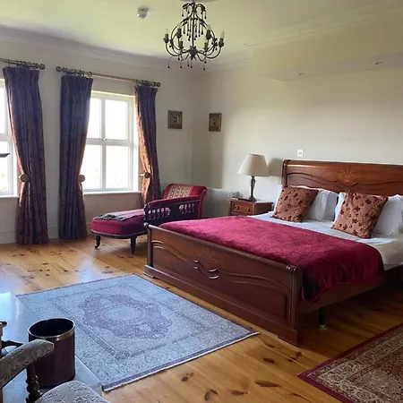 Glendine Wexford Arthurstown