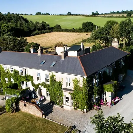 Glendine Wexford