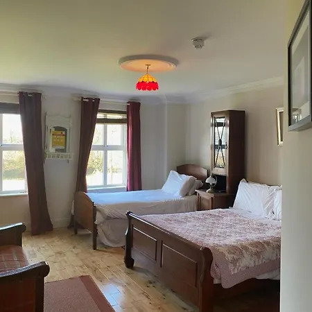 Glendine Wexford Bed & Breakfast 4*