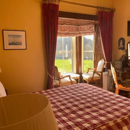 Glendine Wexford Bed and breakfast 4*