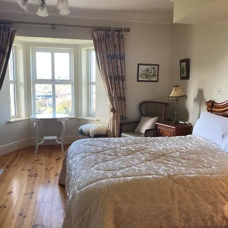 Bed & Breakfast Glendine Wexford 4*