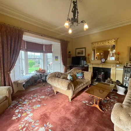 Bed & Breakfast Glendine Wexford Arthurstown