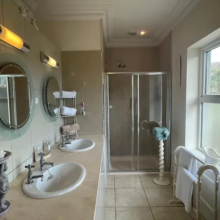Bed & Breakfast Glendine Wexford