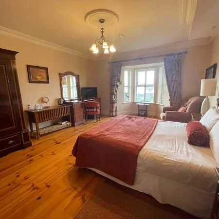 Glendine Wexford 4*