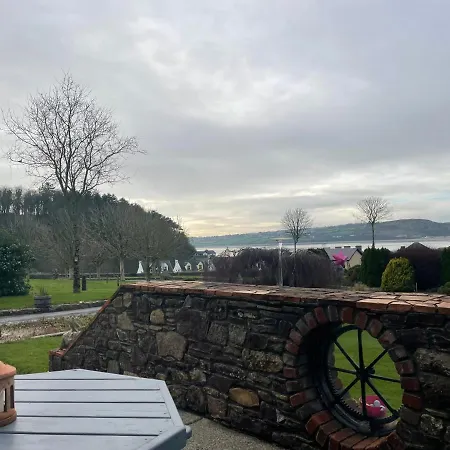 Bed & Breakfast Glendine Wexford Arthurstown