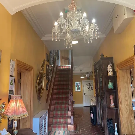 Glendine Wexford Bed and breakfast 4*