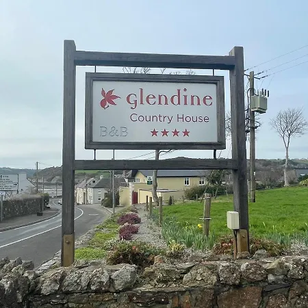 Bed & Breakfast Glendine Wexford
