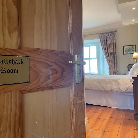 Glendine Wexford 4*