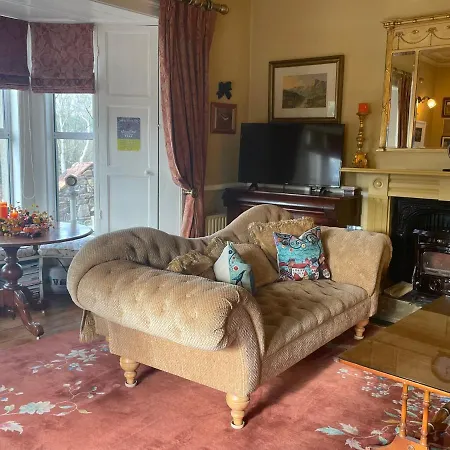 Bed & Breakfast Glendine Wexford 4*