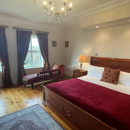 Glendine Wexford Bed & Breakfast 4*