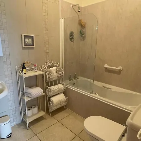 Glendine Wexford Bed & Breakfast 4*