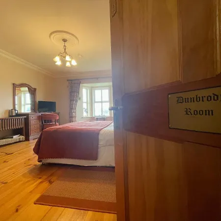 Bed and breakfast Glendine Wexford