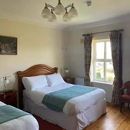 Glendine Wexford 4* Arthurstown