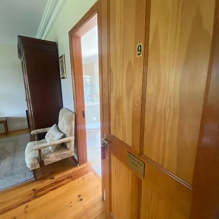 Glendine Wexford Отель типа 