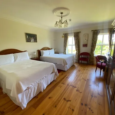 Glendine Wexford 4* Arthurstown