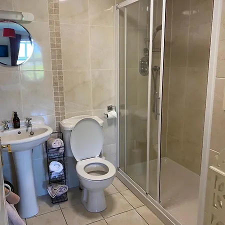 Bed & Breakfast Glendine Wexford Arthurstown