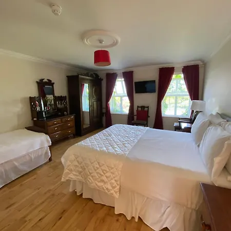 Glendine Wexford Bed & Breakfast