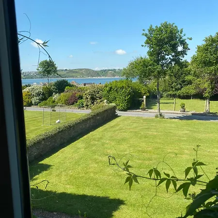 Glendine Wexford 4* Arthurstown