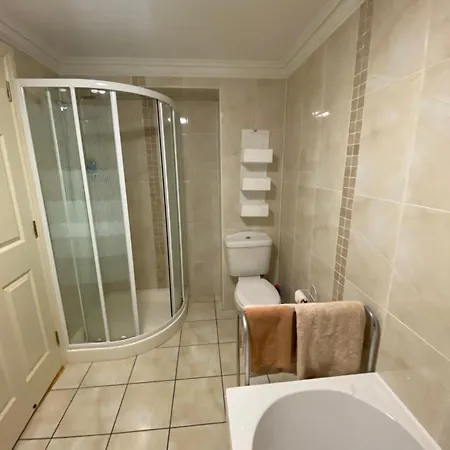 Glendine Wexford Bed & Breakfast