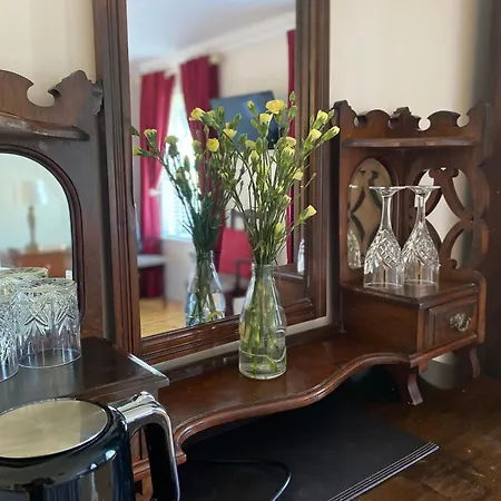 Glendine Wexford Bed & Breakfast 4*