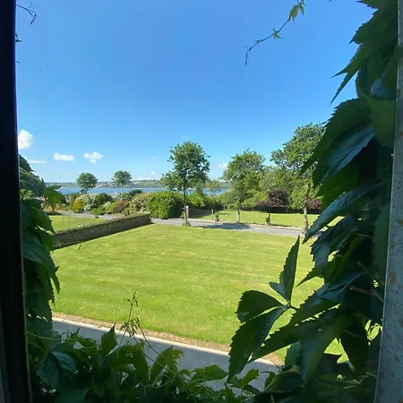 Bed & Breakfast Glendine Wexford