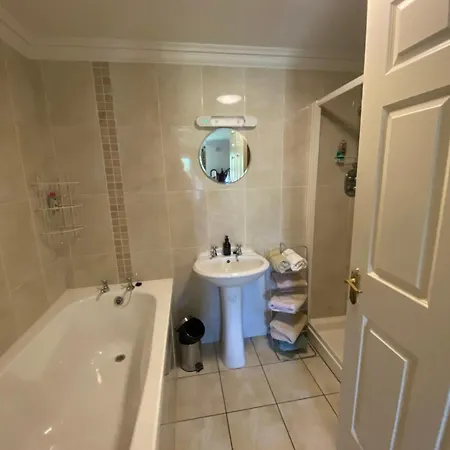 Alojamento de Acomodação e Pequeno-almoço Glendine Wexford 4*