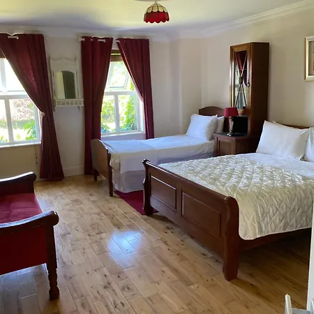 Glendine House 4* Arthurstown