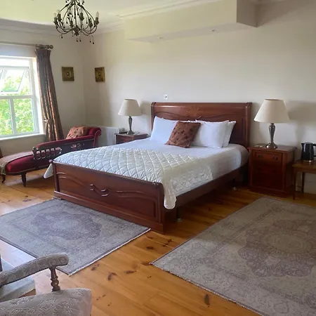 Glendine Wexford Отель типа 