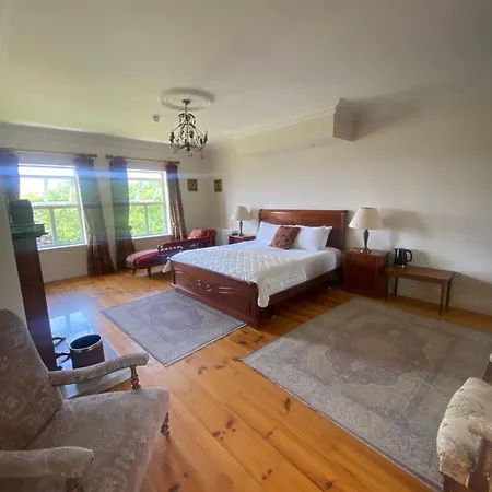 Glendine Wexford 4* Arthurstown