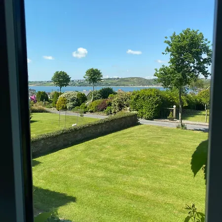 Glendine House Frühstückspension 4*