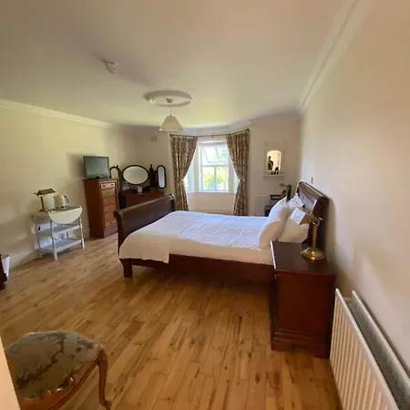 Bed & Breakfast Glendine Wexford Arthurstown