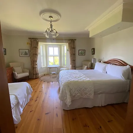 Glendine House 4* Arthurstown