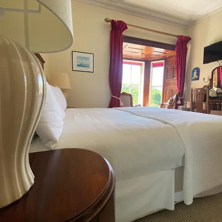 Glendine House Frühstückspension 4*